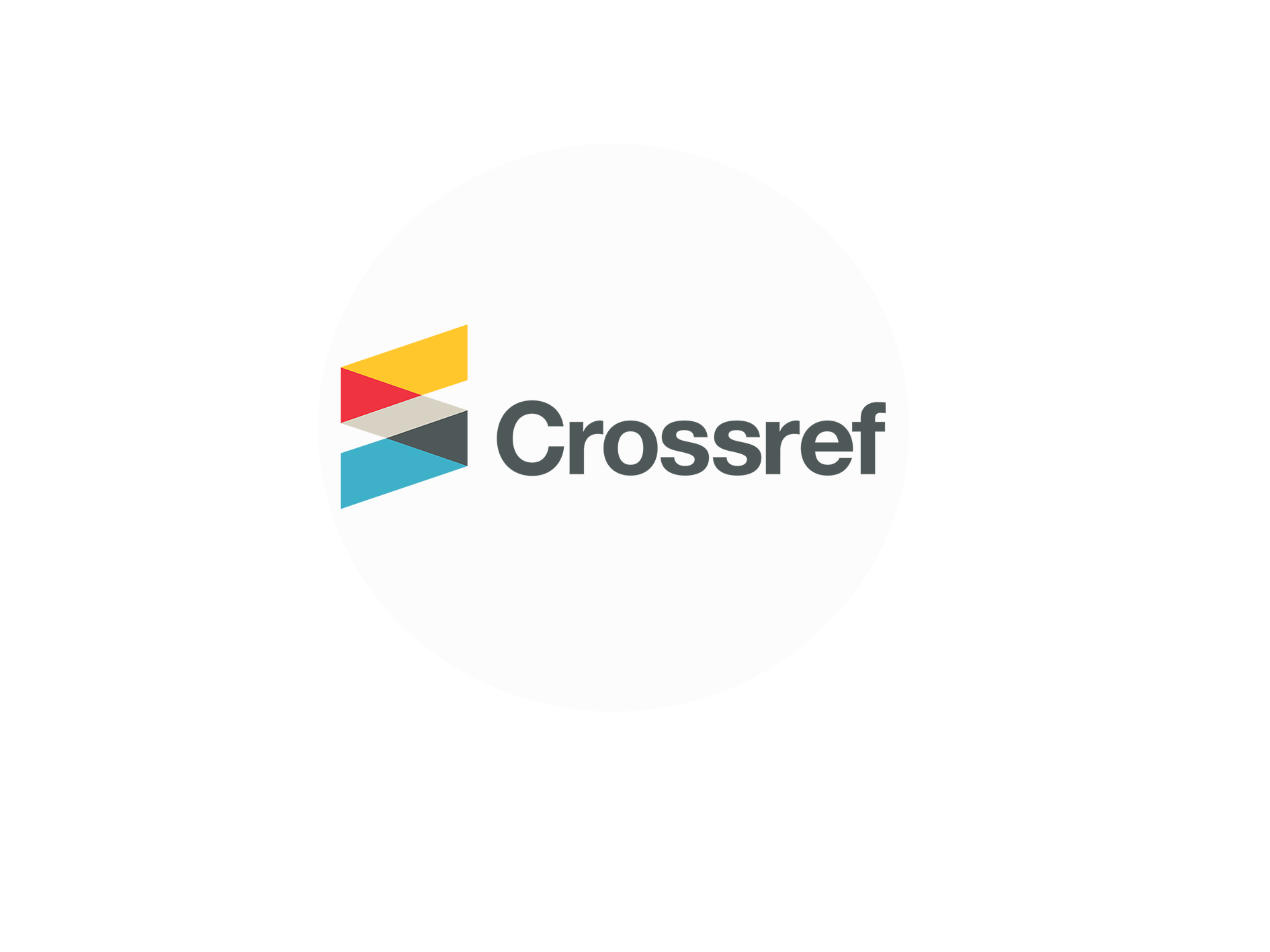 CROSSREF LOGO