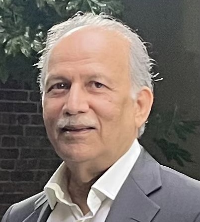Ajmal Bhatty