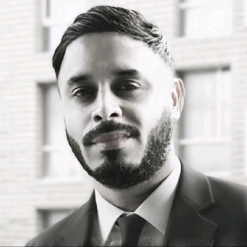 Rahal Ahmed MICA, ACSI