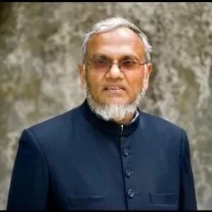 Mufti Abdul Kadir Barkatulla